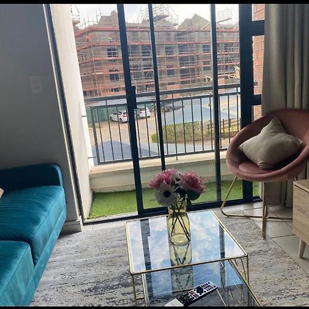 بريتوريا Luxury 1 Bedroom المظهر الخارجي الصورة